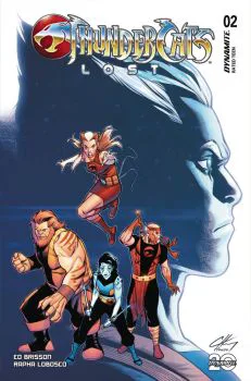 Cover of Clayton Henry Variant