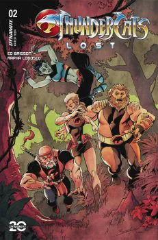 Cover of Mark Bagley Variant