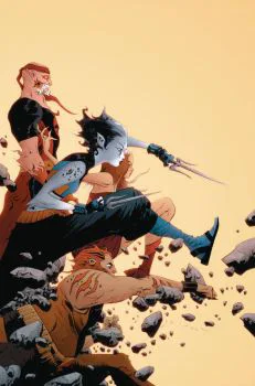 Cover of Jae Lee Incentive Virgin Variant (1:10)