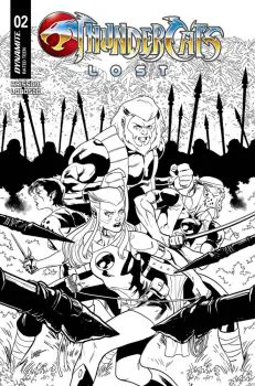 Cover of Rapha Lobosco Incentive Line Art Variant (1:7)