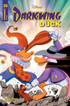 Cover of Mark Bagley Variant
