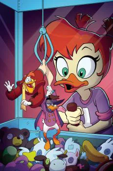 Cover of Ted Brandt & Ro Stein Incentive Variant (1:15)