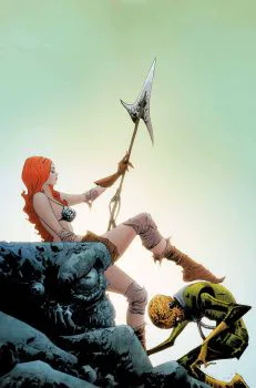 Cover of Jae Lee Incentive Virgin Variant (1:10)