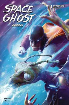 Cover of Björn Barends Variant