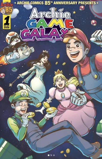 Cover of Chiral Comics King Jing Wraparound Exclusive Variant (Ltd. 300)