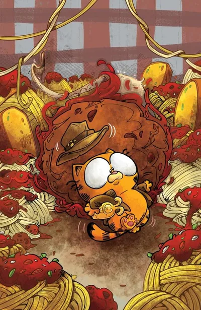 Cover of Incentive Variant (1:10)