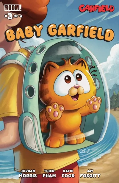 Cover of Chrissie Zullo Variant