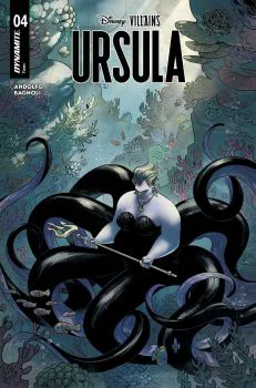 Cover of Jae Lee Variant