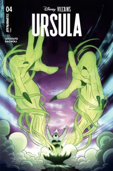 Cover of Robert Quinn Variant