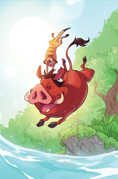 Cover of Cover F 1:10 Emilio Pilliu Virgin Variant