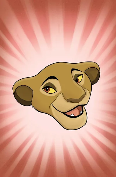 Cover of Cover E 1:10 Cartoon Head Virgin Variant