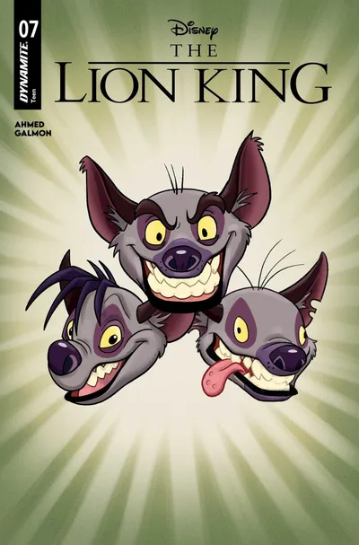 Cover of Cover D Variant