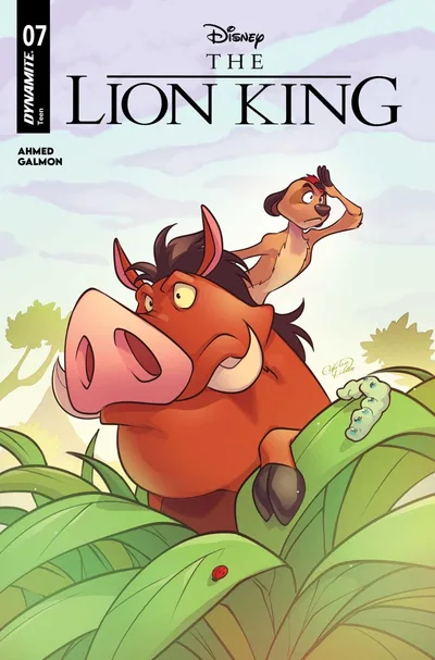 Cover of Cover C Emilio Pilliu Variant