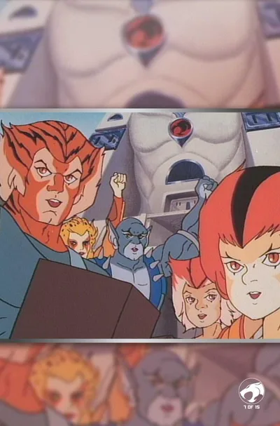 Cover of Cover G 1:10 Animation Art Virgin Variant