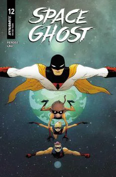 Cover of Jae Lee Variant