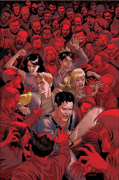 Cover of Cover H 1:10 Craig Cermak Virgin Variant
