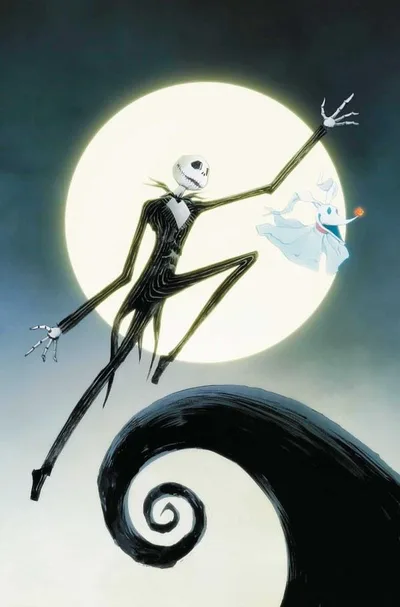 Cover of 1:50 Incentive Variant