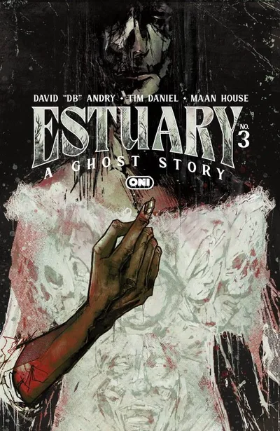 Cover of Nathan Ooten Variant