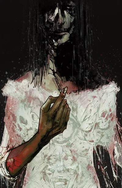 Cover of Nathan Ooten Full Art Incentive Variant (1:10)