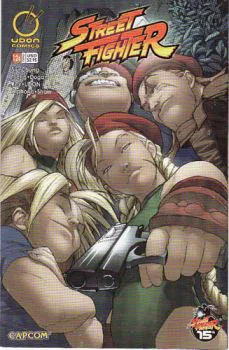 Cover of Cover B
