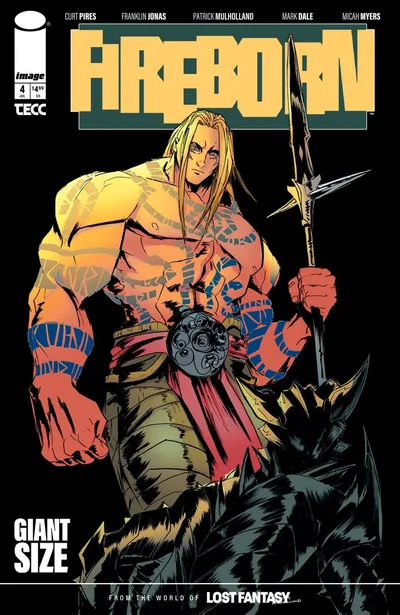 Cover of Cover B Variant