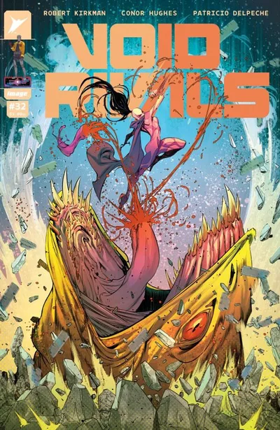 Cover of Cover C Iban Coello Variant