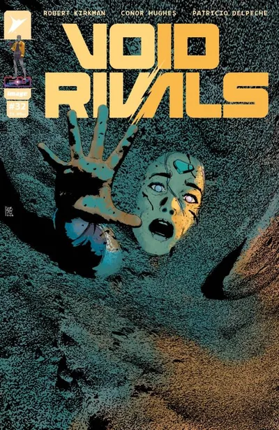 Cover of Cover D 1:25 Andrea Sorrentino Variant