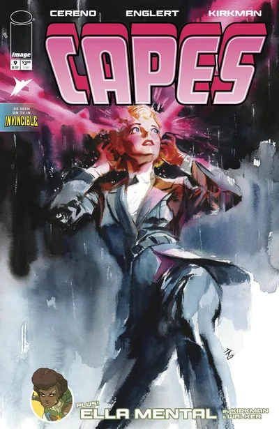 Cover of Cover D Ito Variant