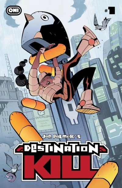 Cover of Cover D Tango Variant