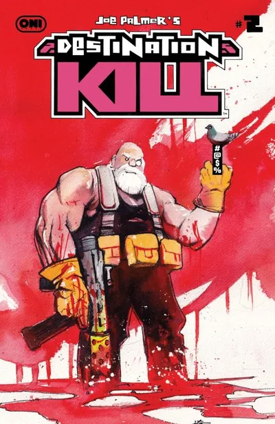 Cover of Cover C Ito Variant