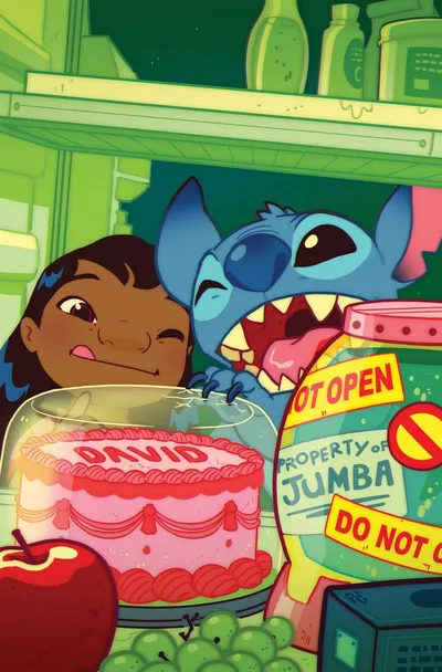 Cover of Paulina Ganucheau Virgin Incentive Variant (1:10)