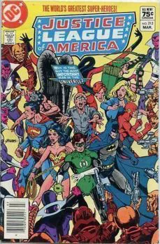 Cover of Cover C Canadian Price Variant