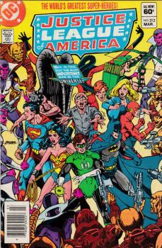 Cover of Cover D Mark Jewelers Variant