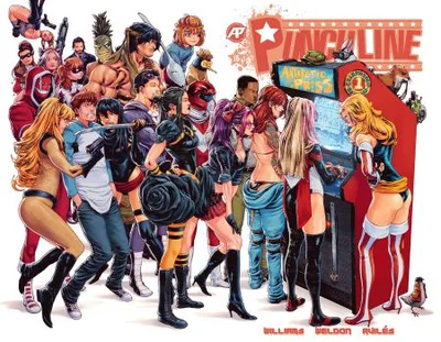 Cover of Cover B