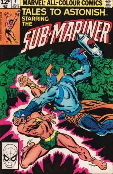 Cover of Cover C UK Price Variant