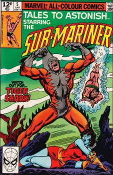 Cover of Cover C UK Price Variant
