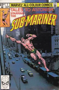 Cover of Cover C UK Price Variant