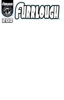 Cover of Cover C Blank Variant