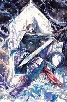 Cover of Cover C Ito Virgin Variant