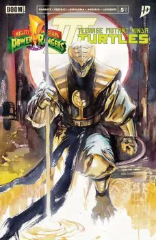 Cover of Ito FOC Variant