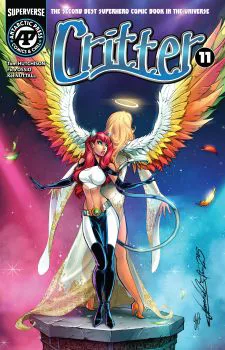 Cover of Narcelio Sousa Variant