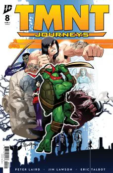 Cover of Cover B Ben Bates Variant
