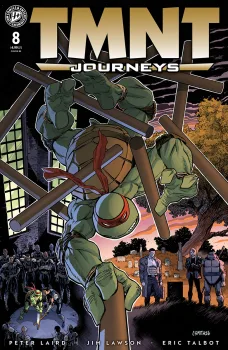 Cover of Cover D Corey Smit Exclusive Variant (Ltd. 500)