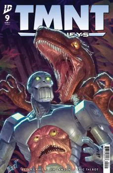Cover of Cover B Fero Pe Variant