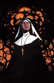 Cover of Jeremy Robinson Foil Variant