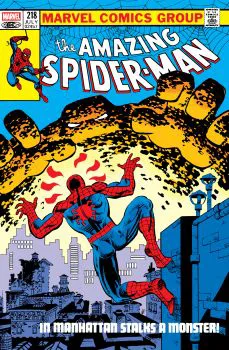 Cover of Cover HC-B Variant Edition