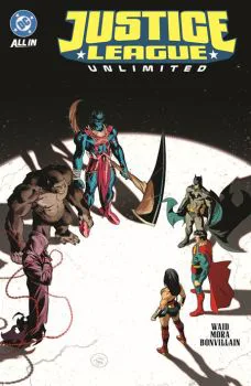 Cover of Cover TP