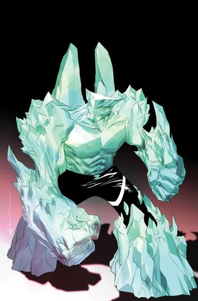 Cover of Cover K 1:15 Dustin Nguyen Virgin Variant
