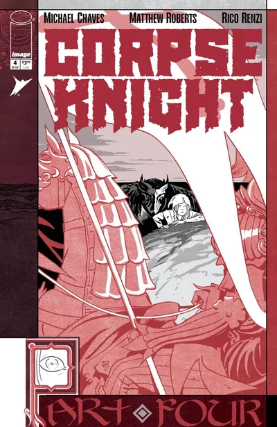 Cover of Cover C 1:10 Tonči Zonjić Storybook Variant