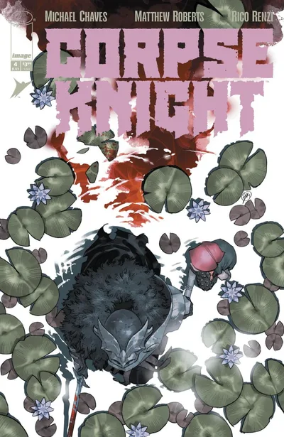 Cover of Cover E 1:50 Martín Morazzo Variant
